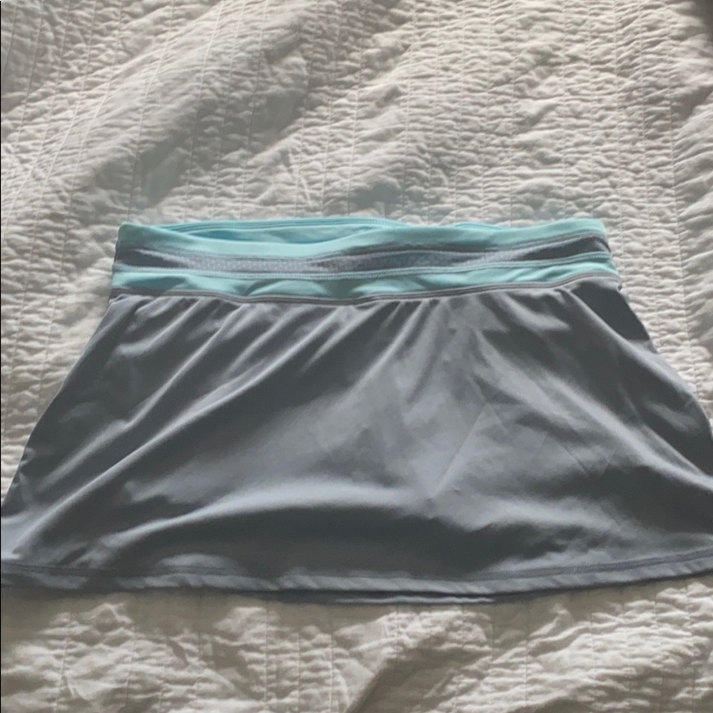 Champion duodry golf skort